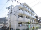 塚本一番館の外観