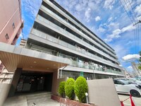 シャルマン桜宮