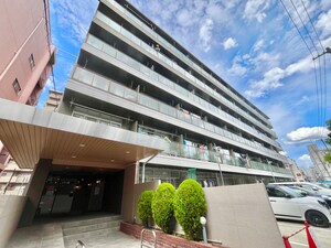 シャルマン桜宮