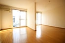 居室 トリイハイツB棟