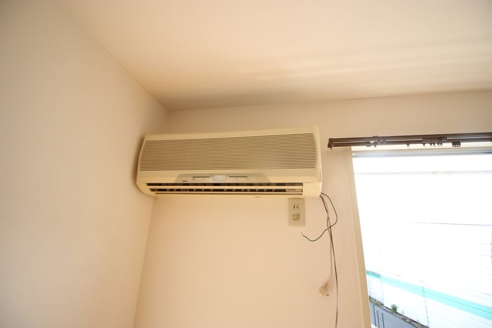 内観写真 トリイハイツB棟