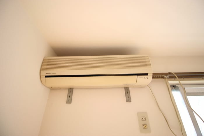 内観写真 トリイハイツB棟