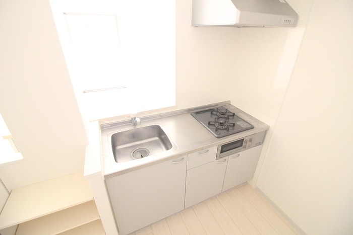 キッチン トライアンフ北三国