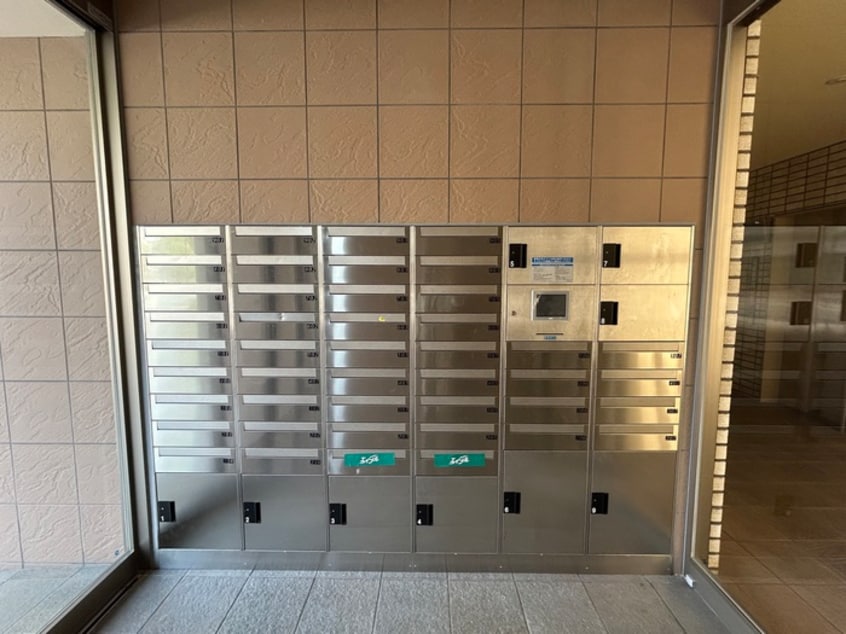 建物設備 トライアンフ北三国