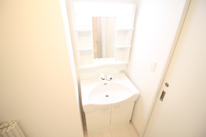 洗面 トライアンフ北三国