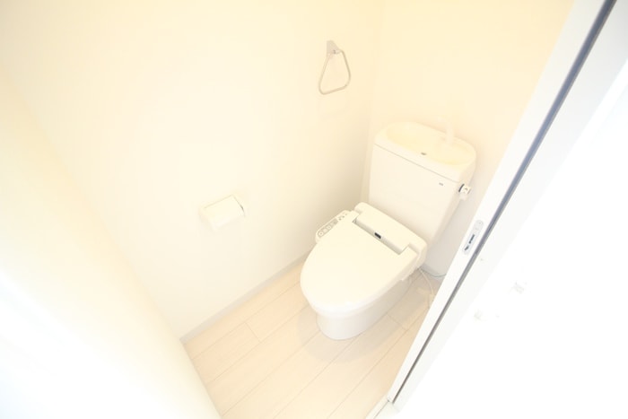 トイレ トライアンフ北三国