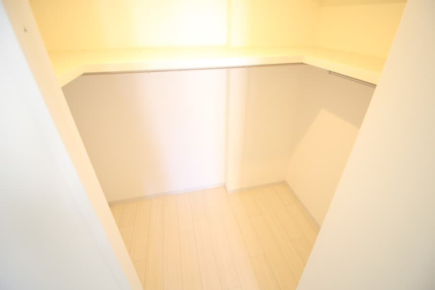 居室 トライアンフ北三国