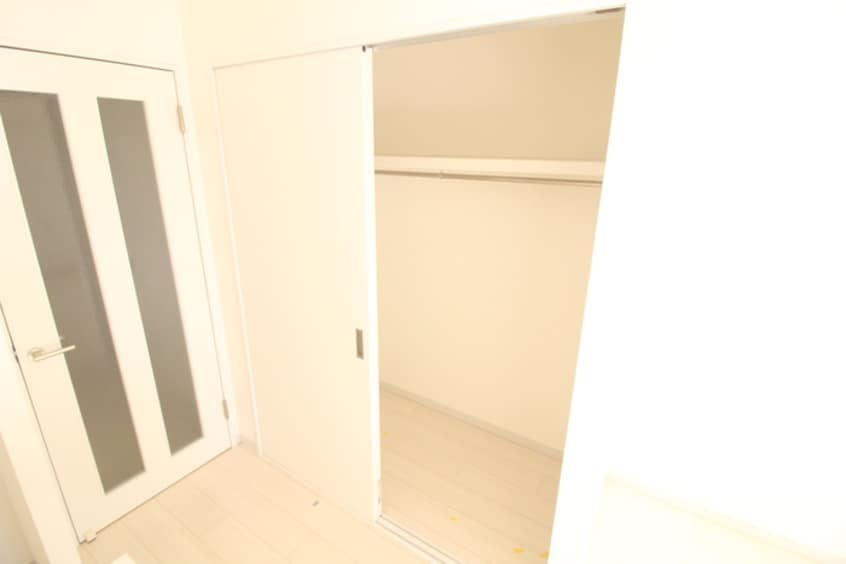 収納 トライアンフ北三国