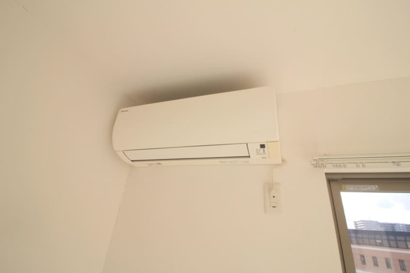 内観写真 トライアンフ北三国