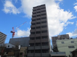 ジュネ－ゼ本町西(702)