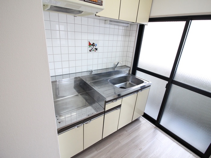 キッチン ユミール