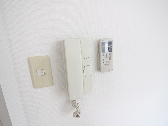 内観写真 ユミール