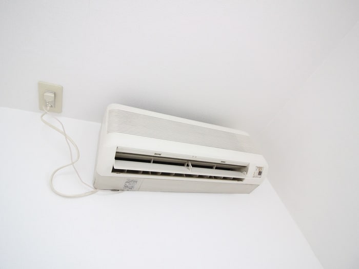 内観写真 ユミール