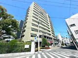 淀川ウエストタワ－