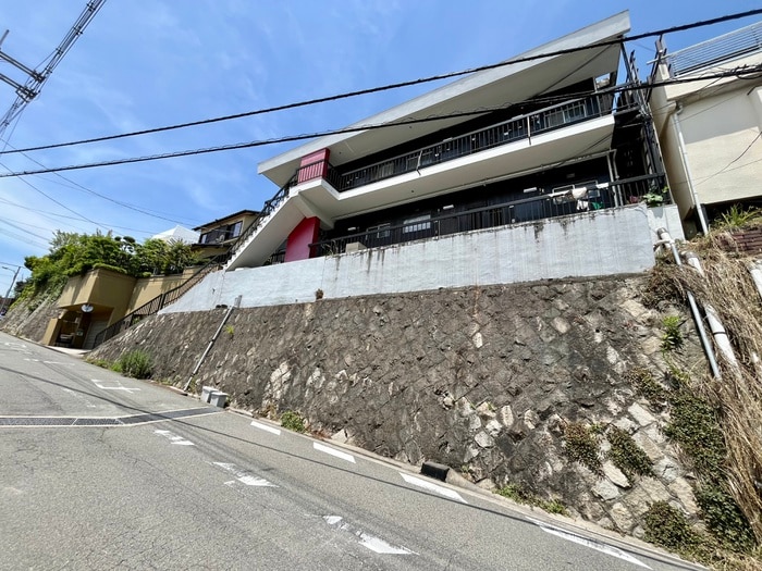 外観写真 小野マンション