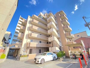 ﾗｲｵﾝｽﾞﾏﾝｼｮﾝ五条大宮第2（704）