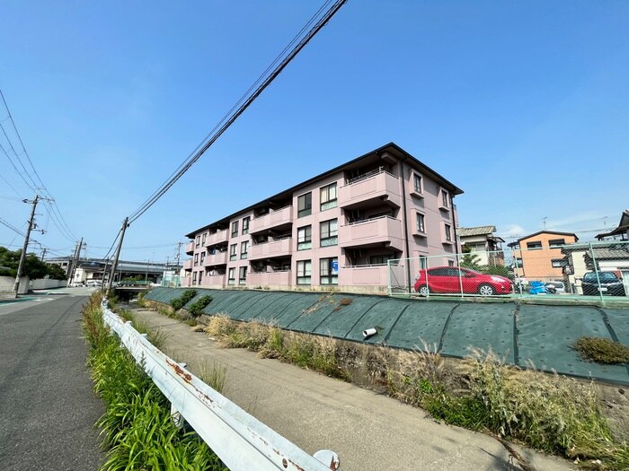 周辺環境 ﾛｲﾔﾙﾊｲﾂ神田