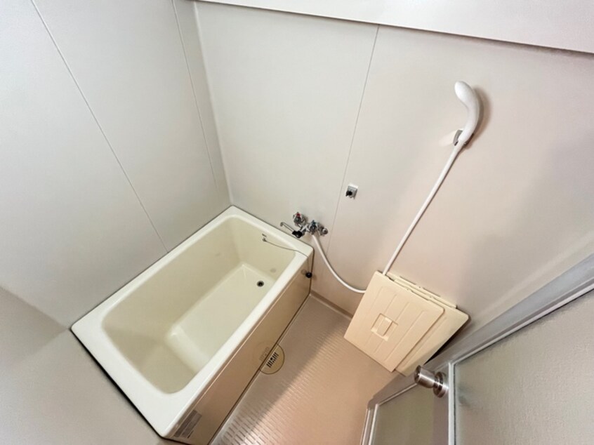 バス／シャワールーム等 ﾛｲﾔﾙﾊｲﾂ神田