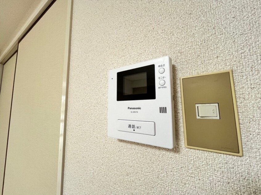 内観写真 ﾛｲﾔﾙﾊｲﾂ神田