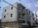 プレアール宝塚泉町の外観