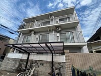 プレアール宝塚泉町