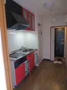 内観写真 第１７関根マンション