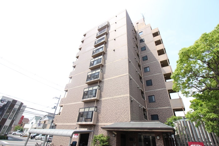 外観写真 サンクレ－ル鴻池