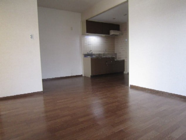 内観写真 サンクレ－ル鴻池