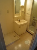 洗面 サンクレ－ル鴻池