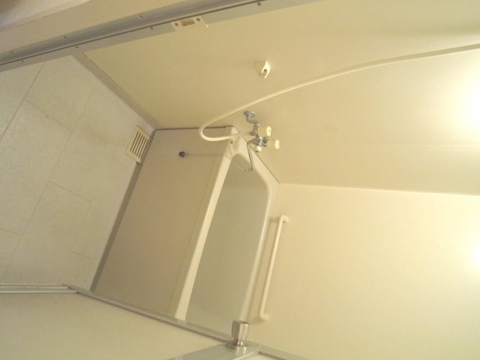 バス／シャワールーム等 サンクレ－ル鴻池