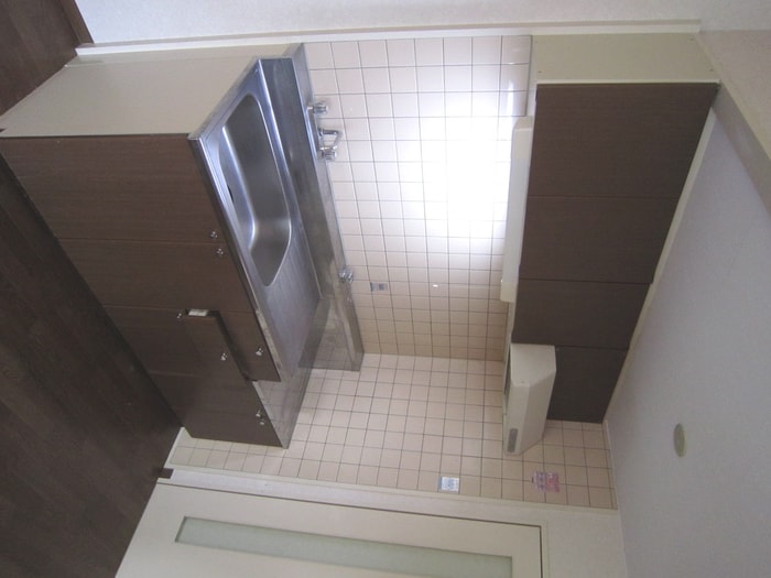 キッチン サンクレ－ル鴻池