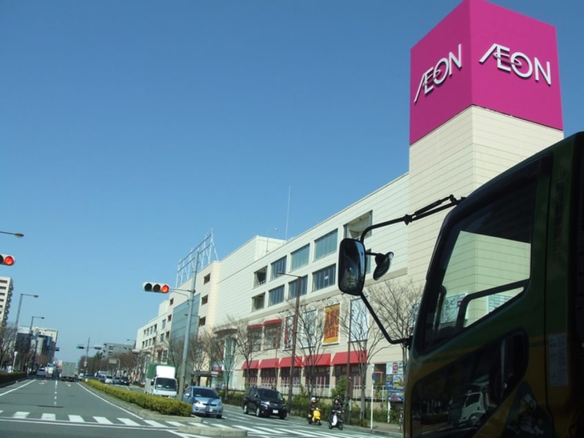 周辺環境 サンクレ－ル鴻池