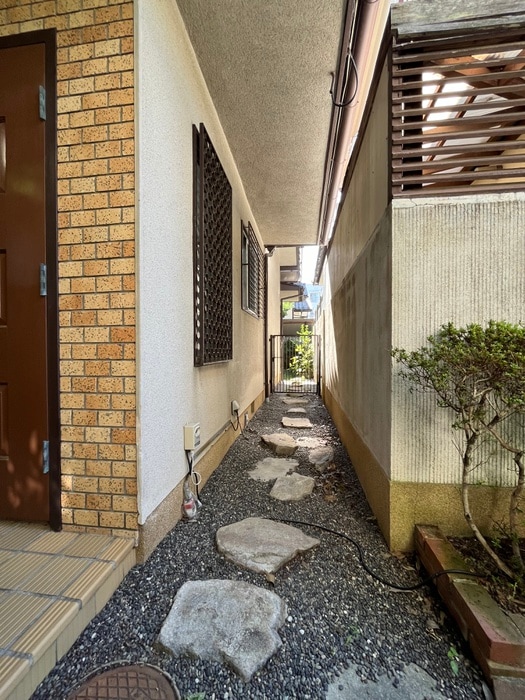 その他 西緑丘２丁目貸家