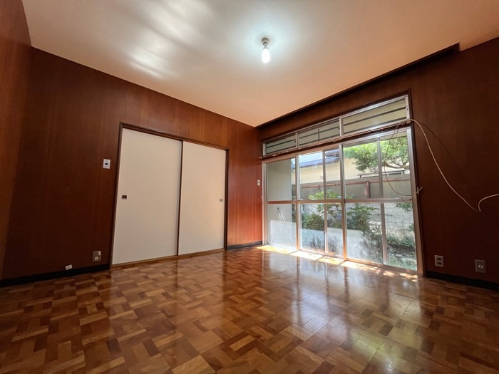 居室 西緑丘２丁目貸家