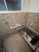 バス／シャワールーム等 西緑丘２丁目貸家