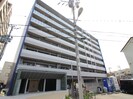 大阪WESTレジデンス（405）の外観