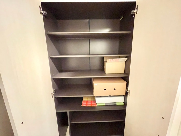 靴箱 ボナール・ヴィーブルⅢ