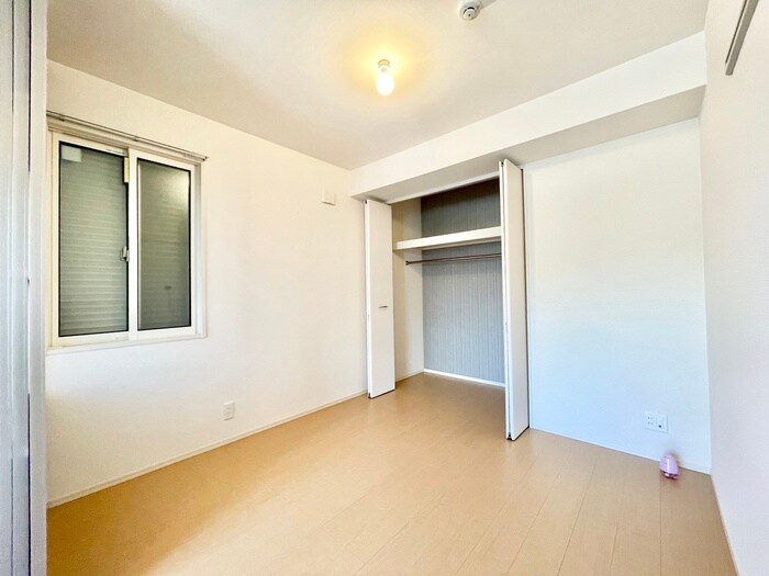 内観写真 ボナール・ヴィーブルⅢ