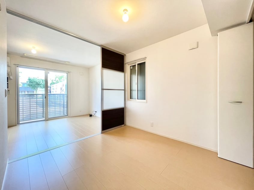 内観写真 ボナール・ヴィーブルⅢ