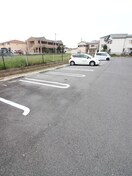 駐車場 カーサ・ドマーニ