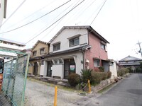 テラスハウス２８３Ａ