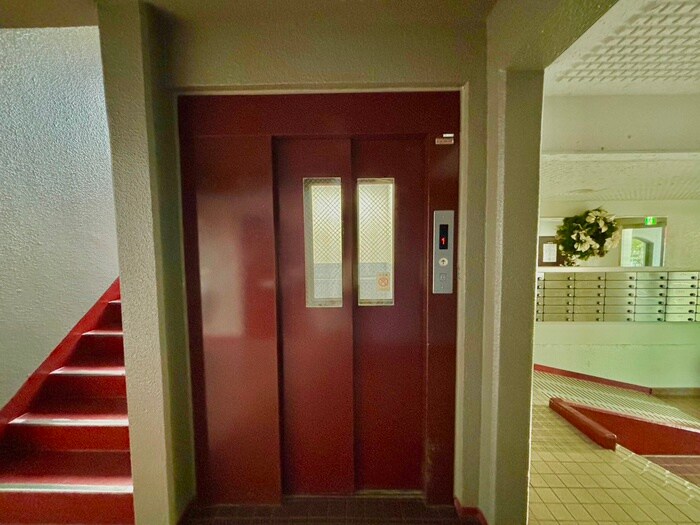 建物設備 サンリッツ巽