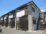 ハイツ上田２