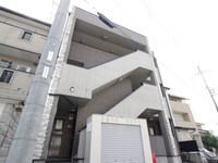 アンプルールフェール大利町