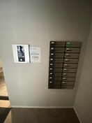 建物設備 ＨＣレジデンス