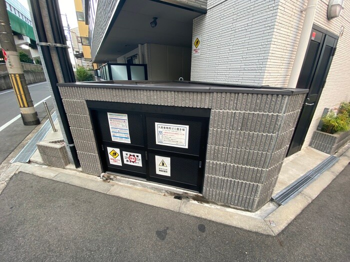建物設備 ＨＣレジデンス
