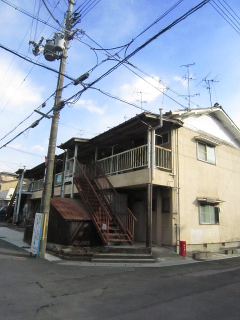 外観写真 丸山荘