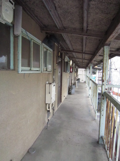 外観写真 丸山荘