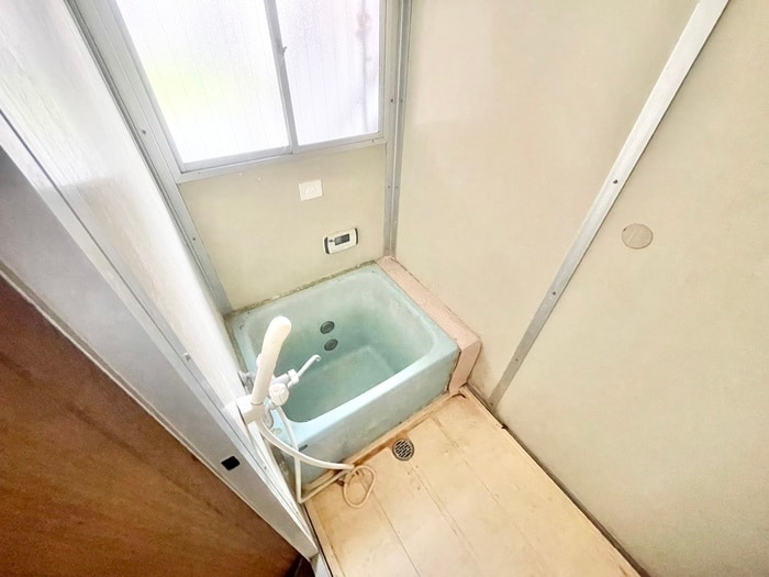 バス／シャワールーム等 丸山荘