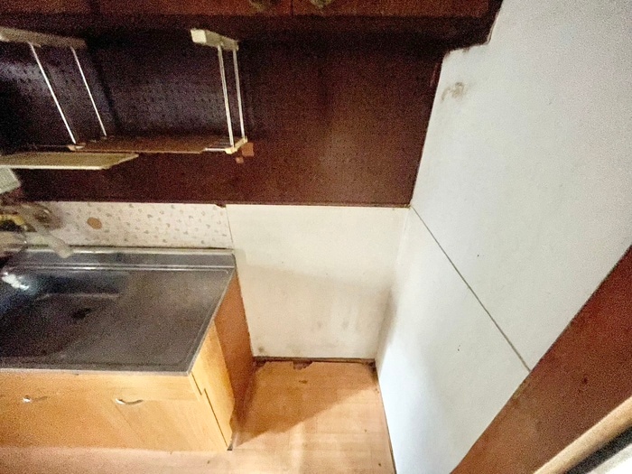 内観写真 丸山荘